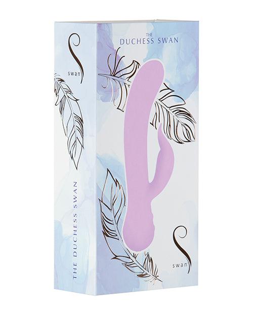 product image, The Duchess Swan - Lilac - SEXYEONE