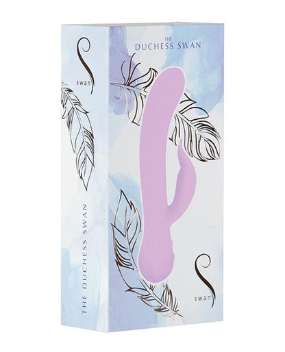 The Duchess Swan - Lilac - SEXYEONE