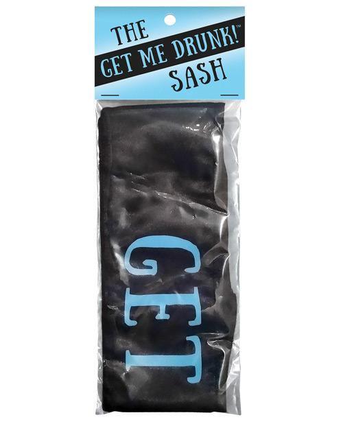 product image, The Get Me Drunk Sash - SEXYEONE