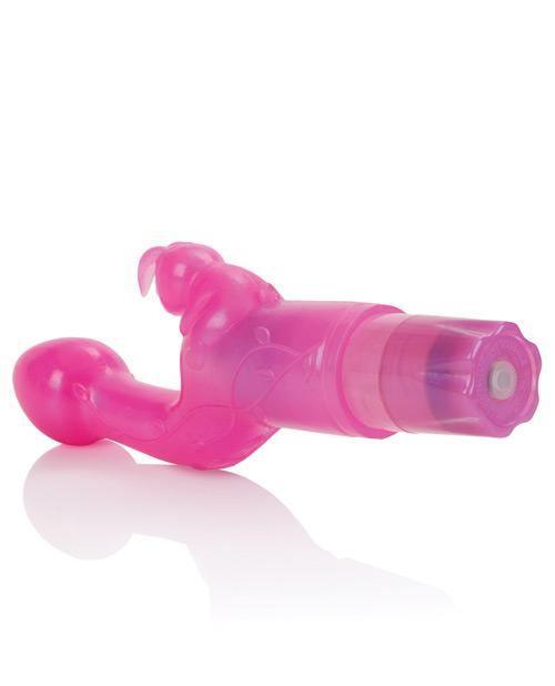image of product,The Original Bunny Kiss Vibe - Pink - SEXYEONE