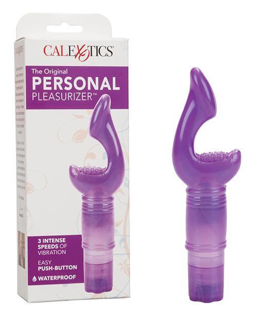 product image, The Original Personal Pleasurizer - Purple - SEXYEONE