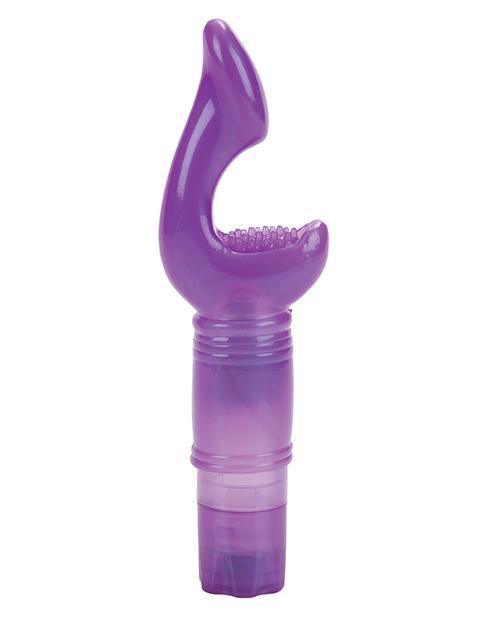 image of product,The Original Personal Pleasurizer - Purple - SEXYEONE