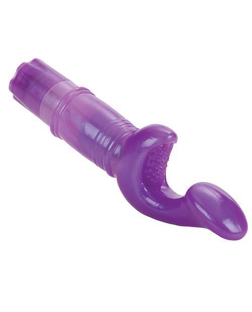 The Original Personal Pleasurizer - Purple - SEXYEONE