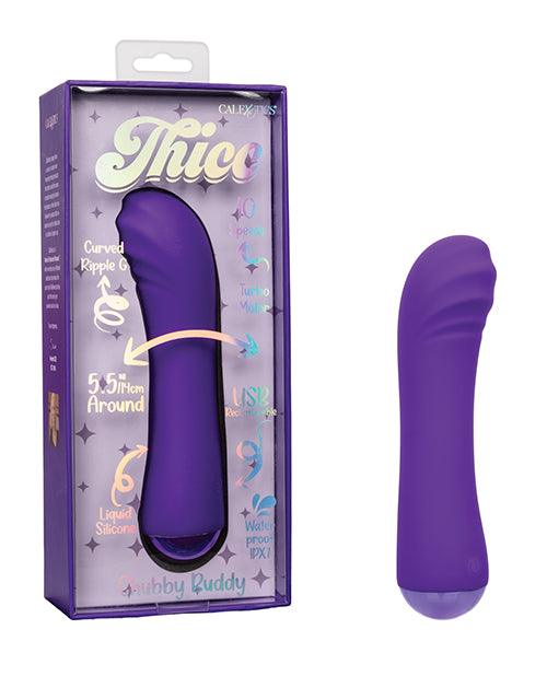 product image, Thicc Chubby Buddy - Purple - SEXYEONE