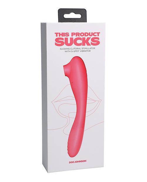 product image, This Product Sucks Bendable Wand - SEXYEONE