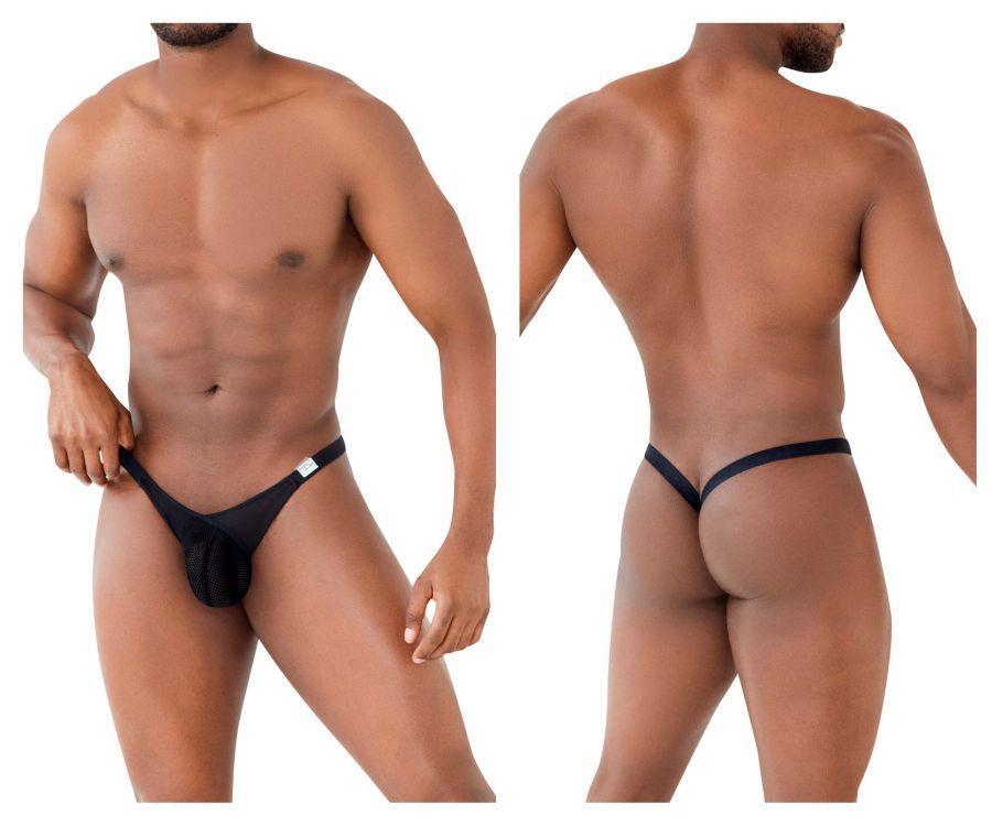 Thong or Jockstrap - SEXYEONE