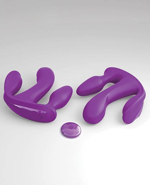 product image,Threesome Total Ecstasy - SEXYEONE