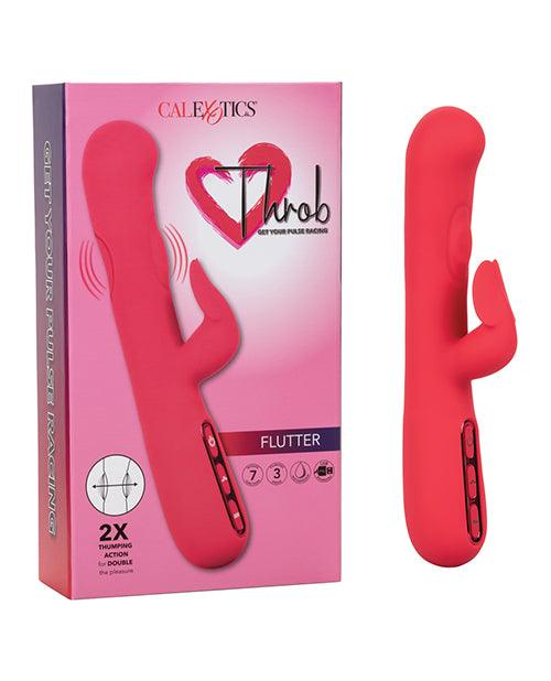 product image, Throb Flutter - Pink - SEXYEONE