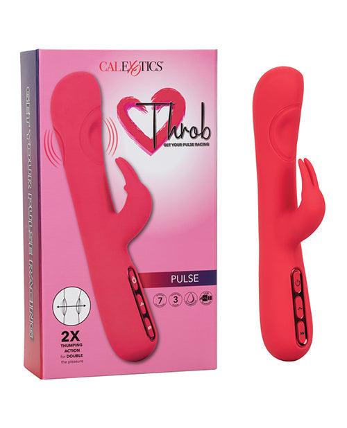 product image, Throb Pulse - Pink - SEXYEONE