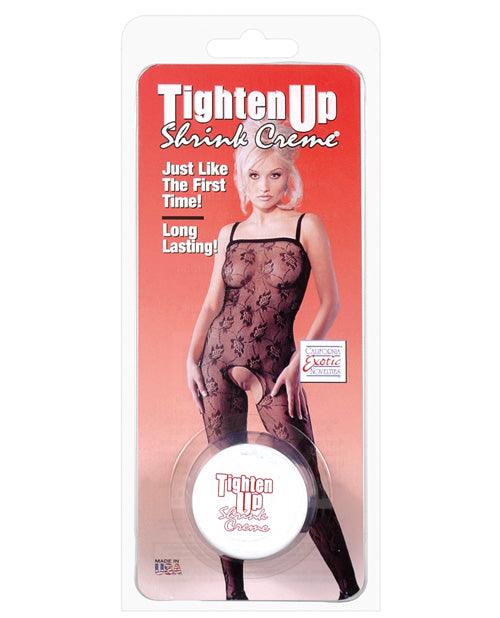 product image, Tighten Up Shrink Cream - SEXYEONE