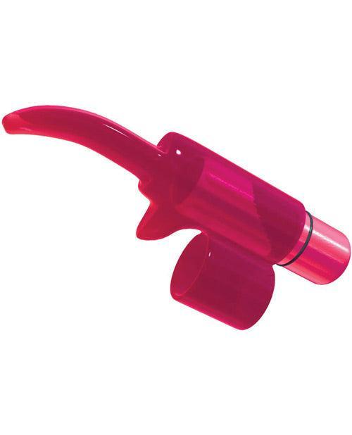 image of product,Tingling Tongue - Pink - SEXYEONE
