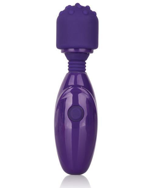 image of product,Tiny Teasers Nubby - Purple - SEXYEONE