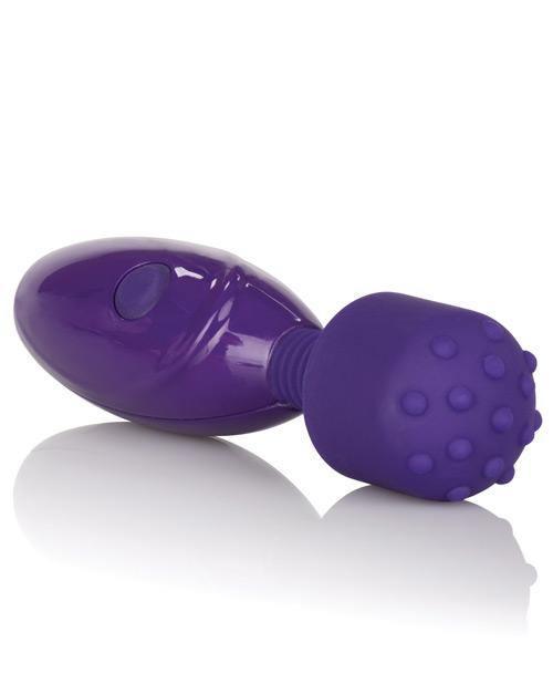image of product,Tiny Teasers Nubby - Purple - SEXYEONE