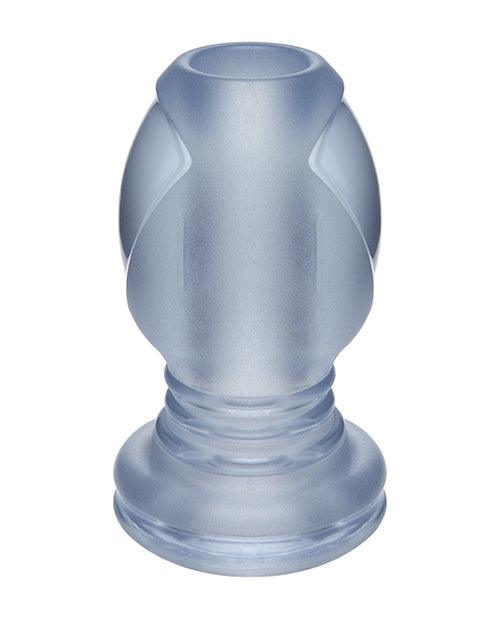 image of product,Titanmen The Hollow - Clear - SEXYEONE