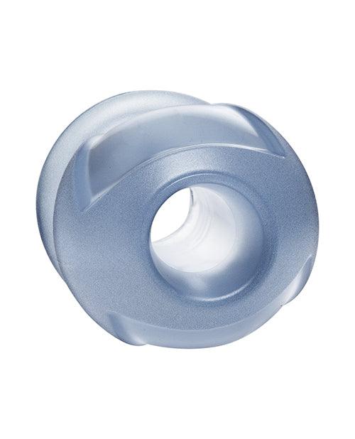 image of product,Titanmen The Hollow - Clear - SEXYEONE