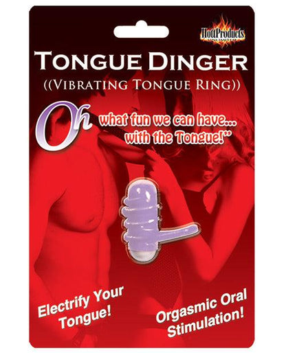 Tongue Dinger - SEXYEONE