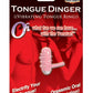 Tongue Dinger - SEXYEONE