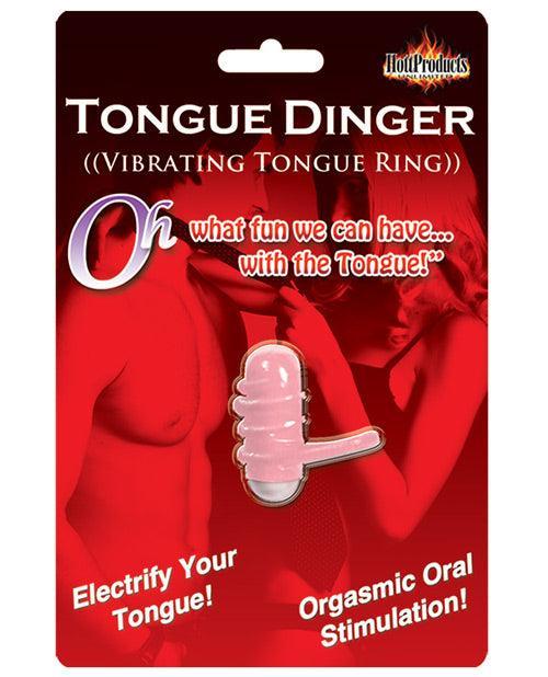 image of product,Tongue Dinger - SEXYEONE