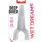 Tongue Star Deep Diver Vibe - SEXYEONE