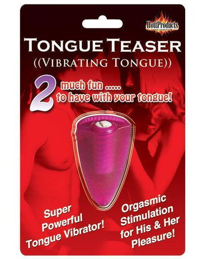 Tongue Teaser - SEXYEONE 