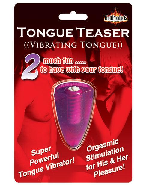 Tongue Teaser - SEXYEONE