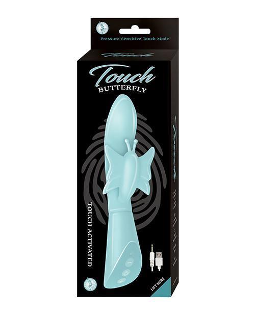 product image, Touch Butterfly - Aqua - SEXYEONE