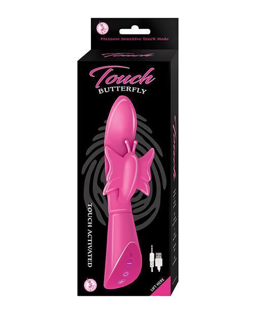 product image, Touch Butterfly - Pink - SEXYEONE