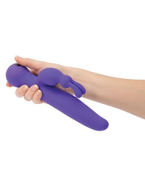 Touch By Swan Duo Rabbit Vibrator - SEXYEONE