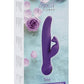 Touch By Swan Trio Clitoral Vibrator - SEXYEONE