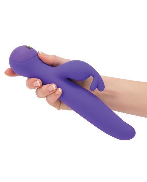 image of product,Touch By Swan Trio Clitoral Vibrator - SEXYEONE