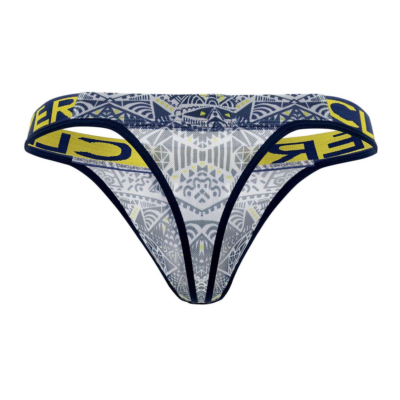 image of product,Tribal Thongs - SEXYEONE