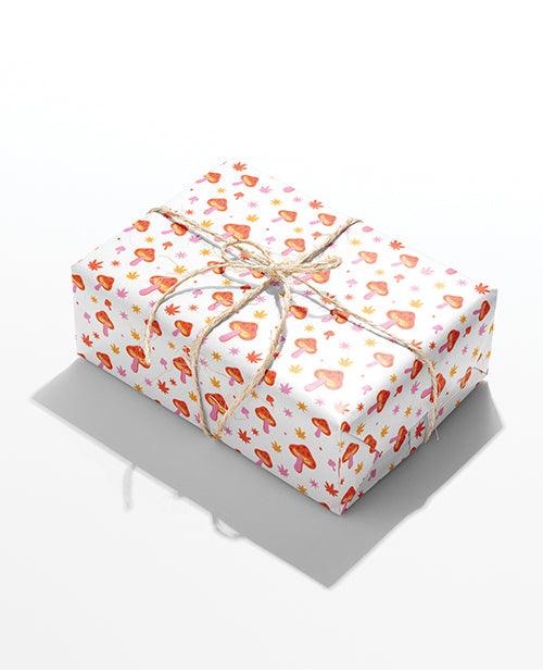 image of product,Trippin Over U Naughty Wrapping Paper - SEXYEONE