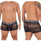 Trouble Maker Lace Trunks - SEXYEONE