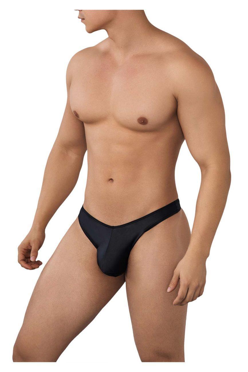 image of product,Trunk and Thong Two Piece Set - SEXYEONE