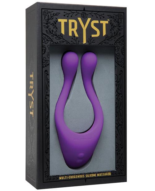 Tryst - SEXYEONE