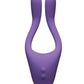 Tryst V2 Bendable Multi Zone Massager W/remote - SEXYEONE