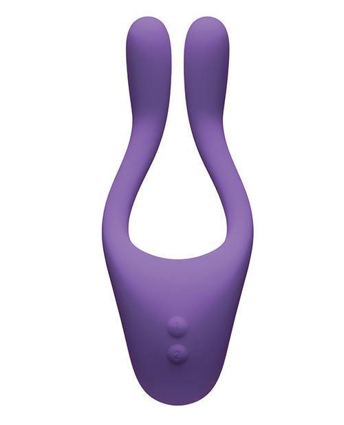 product image,Tryst V2 Bendable Multi Zone Massager W/remote - SEXYEONE