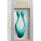 Tryst V2 Bendable Multi Zone Massager W/remote - SEXYEONE