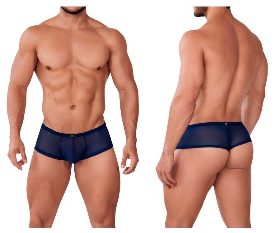 product image, Tulle mesh Trunks - SEXYEONE