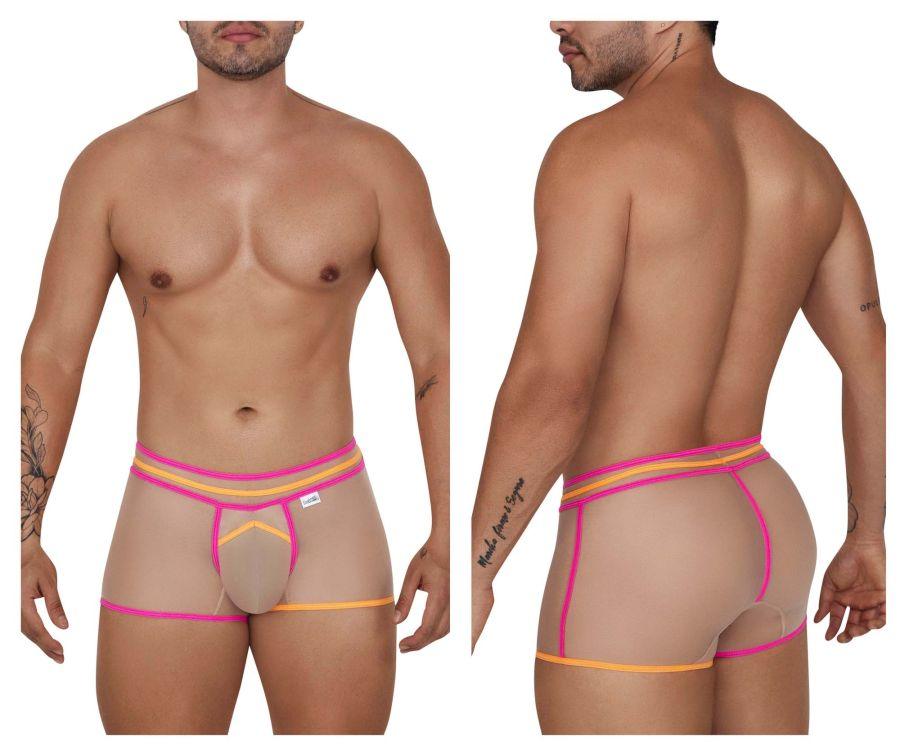 product image, Tulle Trunks - SEXYEONE