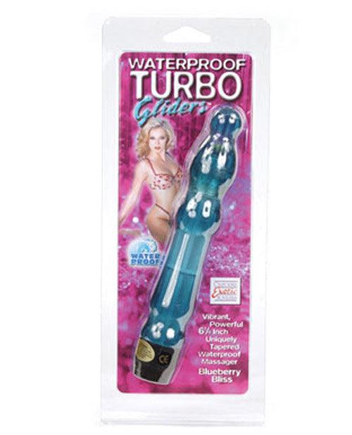 product image, Turbo Glider - Blueberry Bliss - SEXYEONE