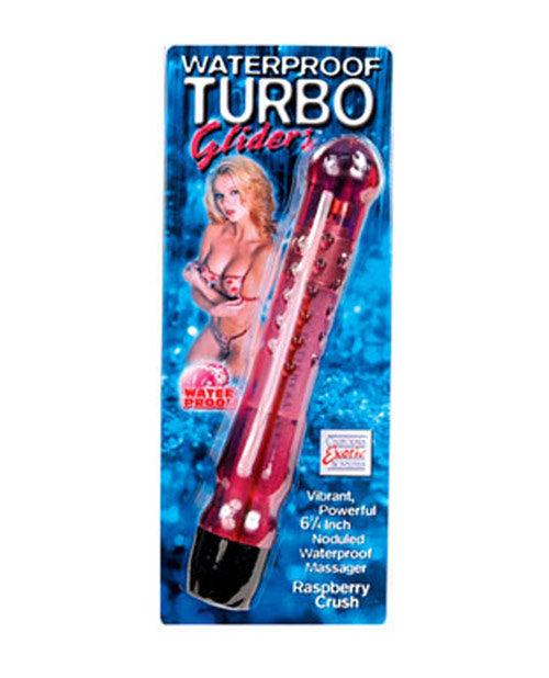product image, Turbo Glider - Raspberry Crush - SEXYEONE