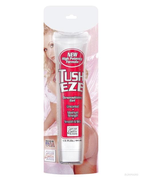 product image, Tush Eze Desensitizing Gel - 1.5 oz - SEXYEONE