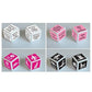 Ultimate Roll Naked & Naughty Dice - SEXYEONE