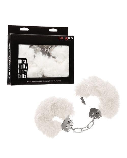product image, Ultra Fluffy Furry Cuffs - SEXYEONE