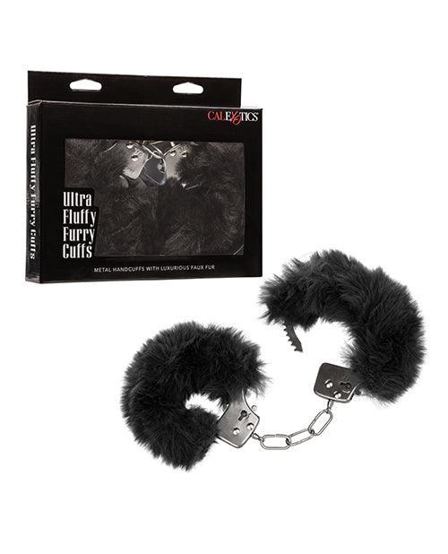 image of product,Ultra Fluffy Furry Cuffs - SEXYEONE