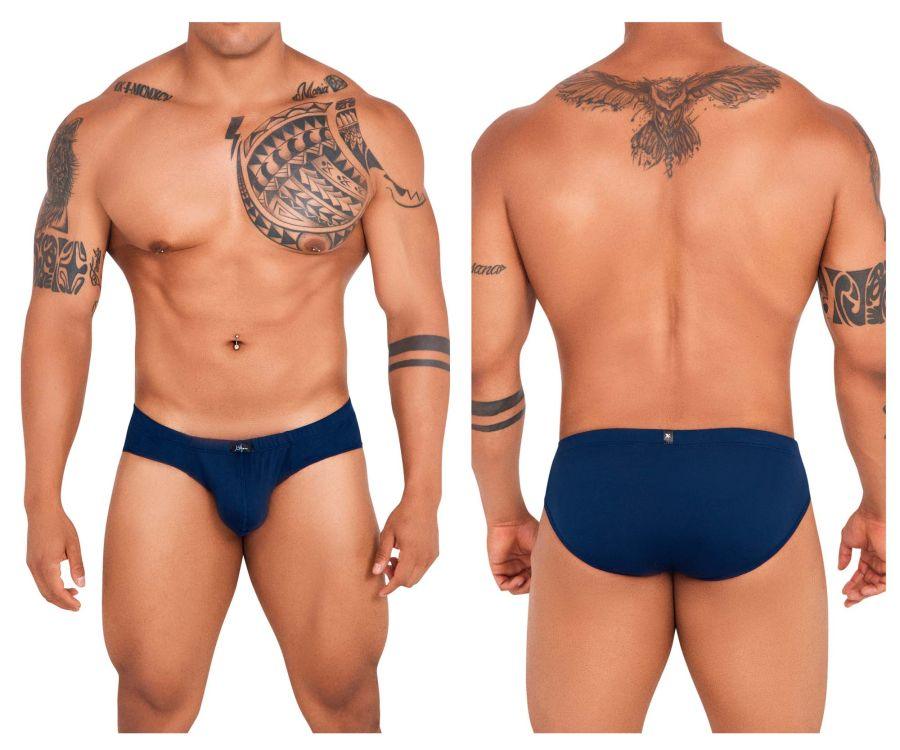 image of product,Ultra-soft Briefs - SEXYEONE