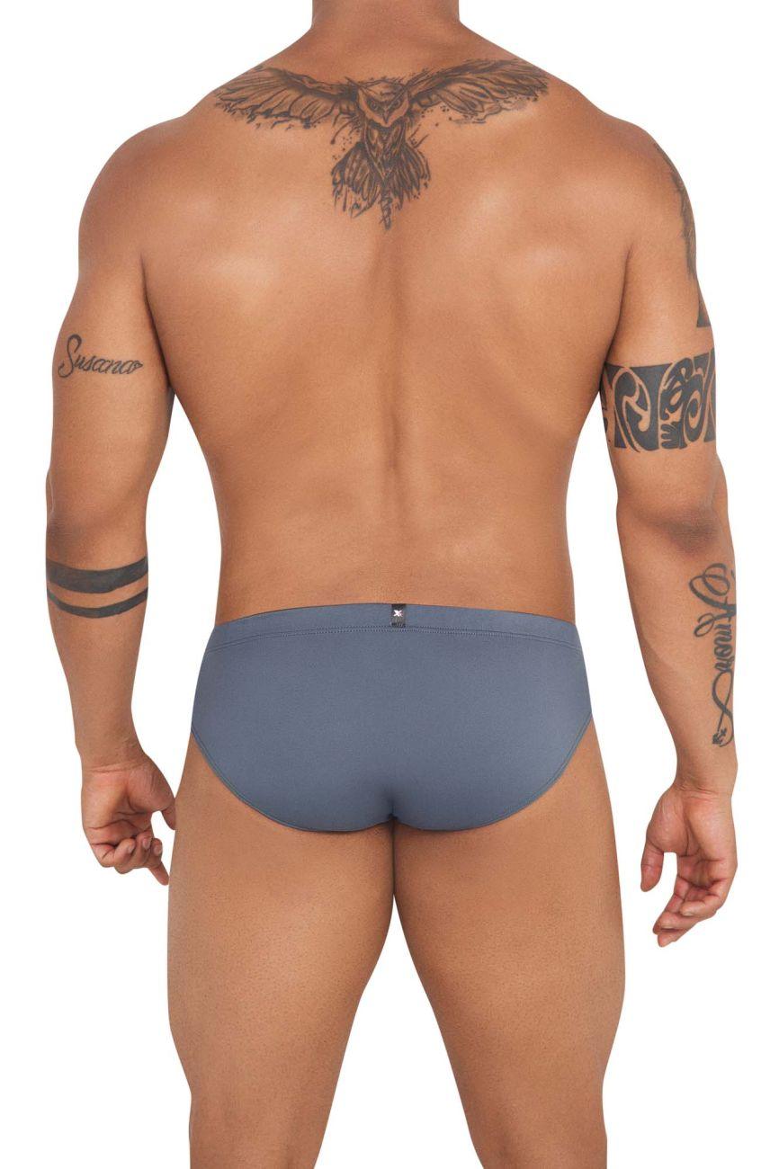 image of product,Ultra-soft Briefs - SEXYEONE