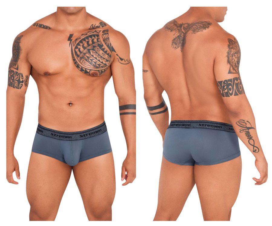 image of product,Ultra-soft Trunks - SEXYEONE