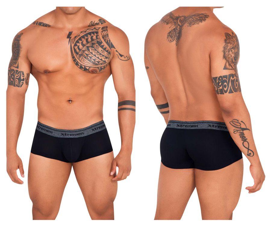 image of product,Ultra-soft Trunks - SEXYEONE